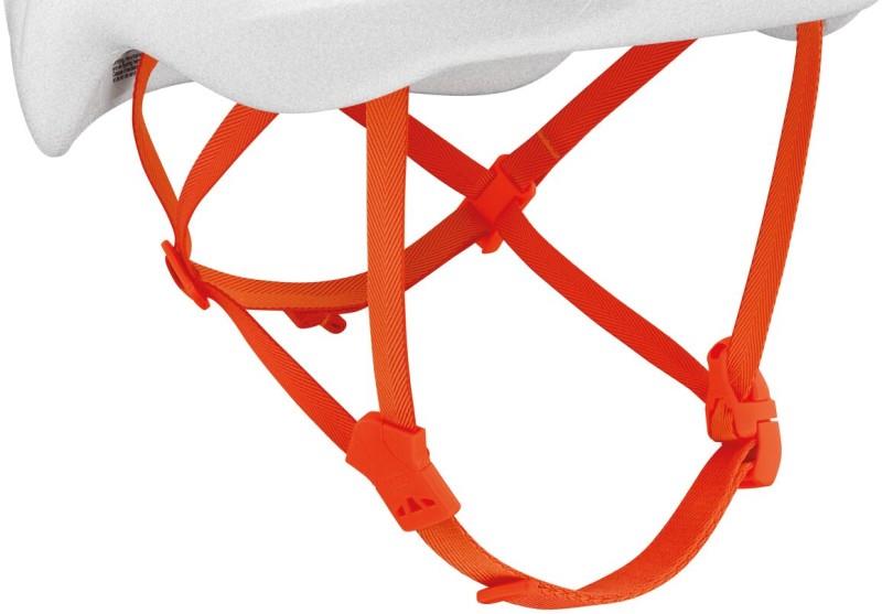 Sirocco Ultra-Lightweight Helmet - white 1