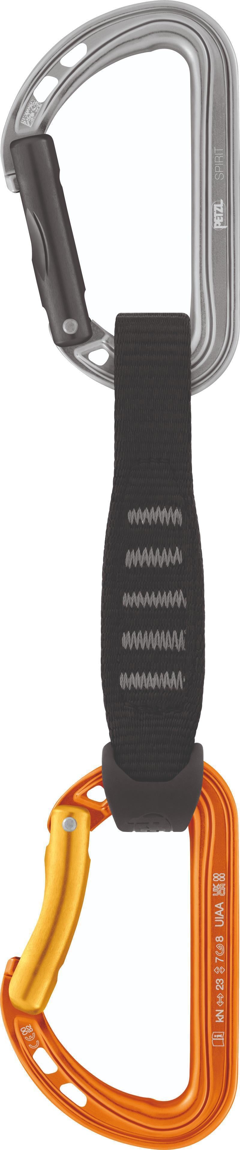 Spirit Express QuickDraw - 11cm - Not Applicable 1