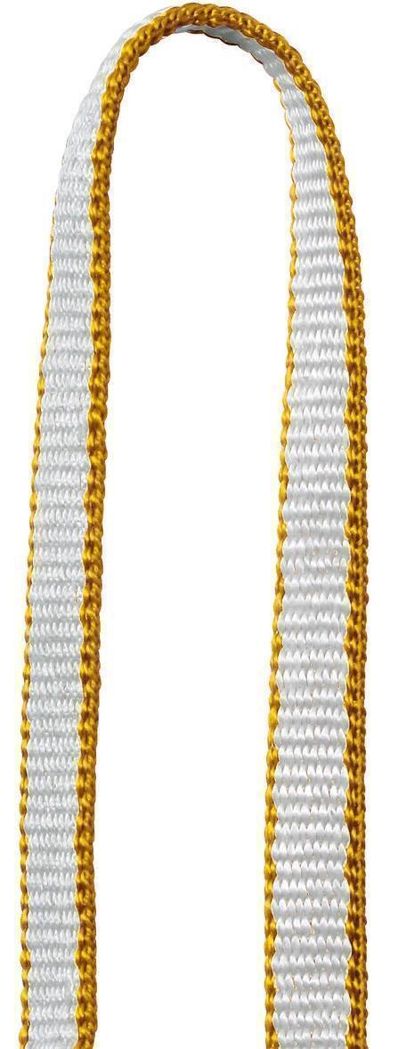 StAnneau Sling 12mm x 60cm - Yellow - Not Applicable 1