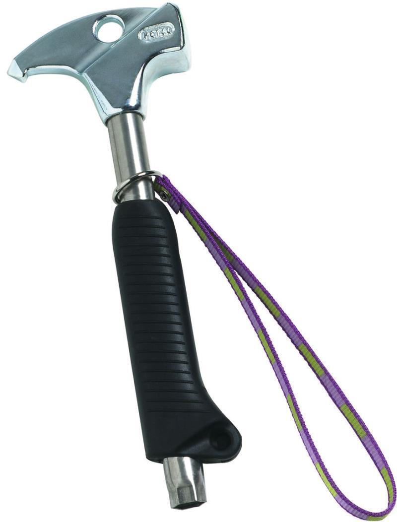 Tam Tam Hammer - Not Applicable 1