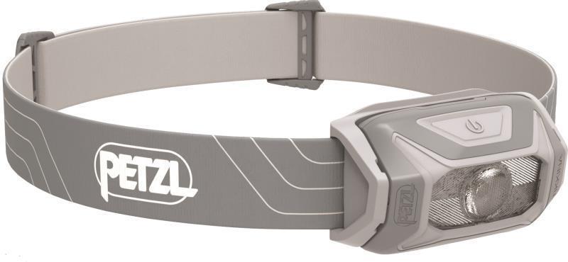 Tikkina Headlamp - 300 Lumens - Gray 1