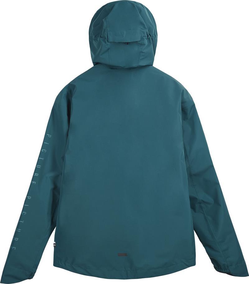 Granity 2.5L Jacket - Mens - Deep Water 2