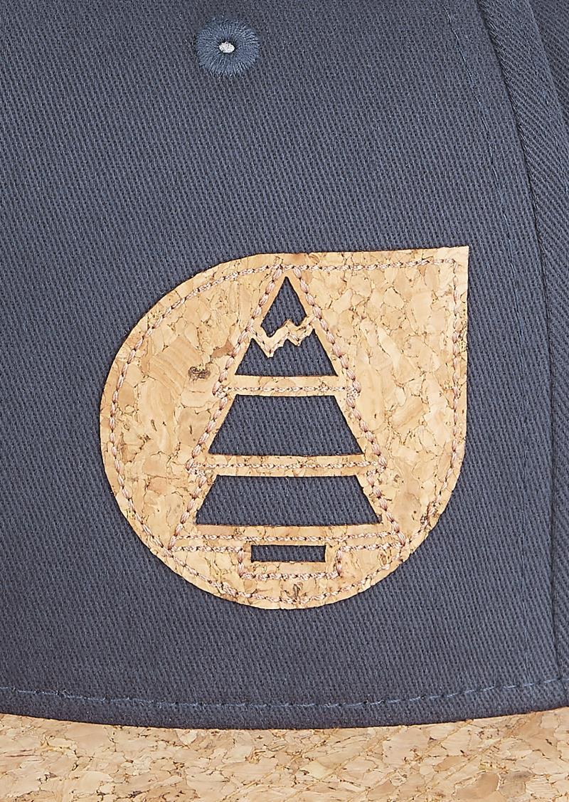 Narrow Cap - Dark Blue 4