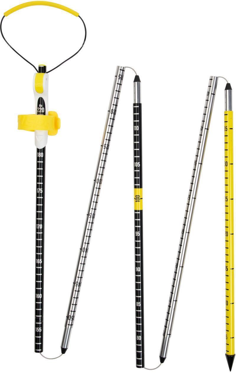 Aluminium Probe 220 - Not Applicable 1