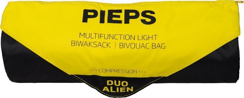 Bivy Bag Alien Duo - Not Applicable 3
