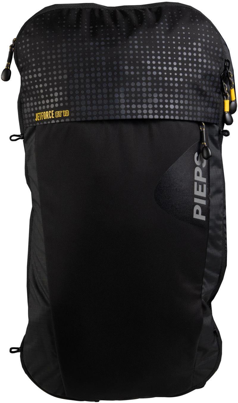 Jetforce BT Booster 10L - Repo Gray 1
