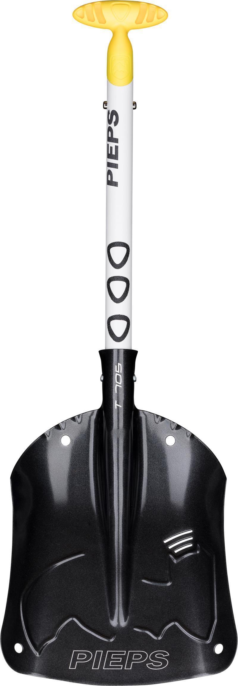 T705 Pro Shovel - Black 1