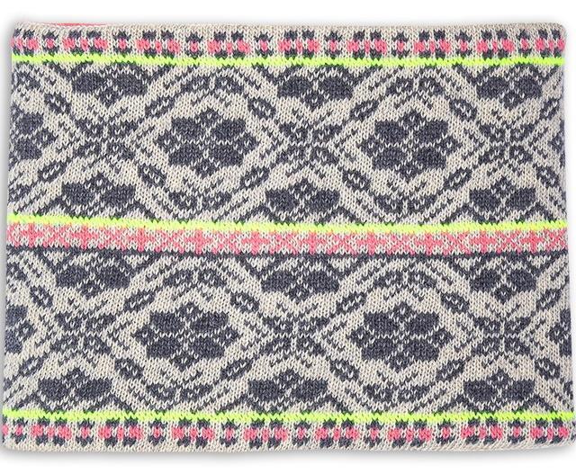 Alta Headband - Womens - pink 1