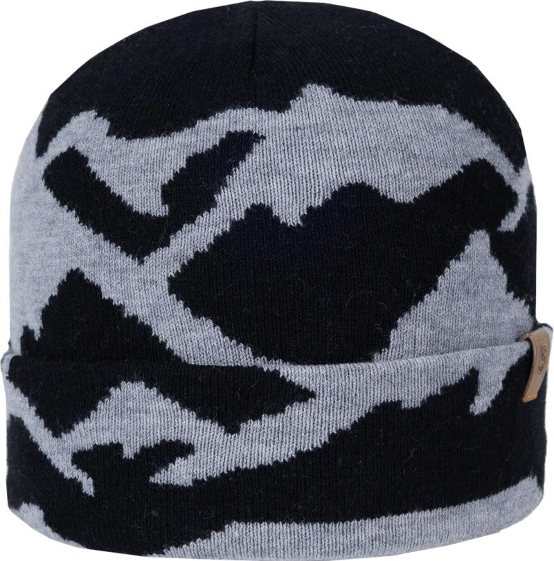Cooper Beanie - Mens - black 1