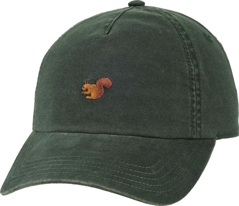 Dave Trucker Hat - Mens - squirrel 1