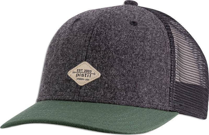Earl Trucker - Mens - evergreen 1