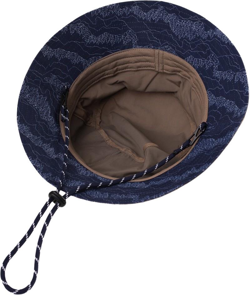 Helm Bucket Hat - tan 1