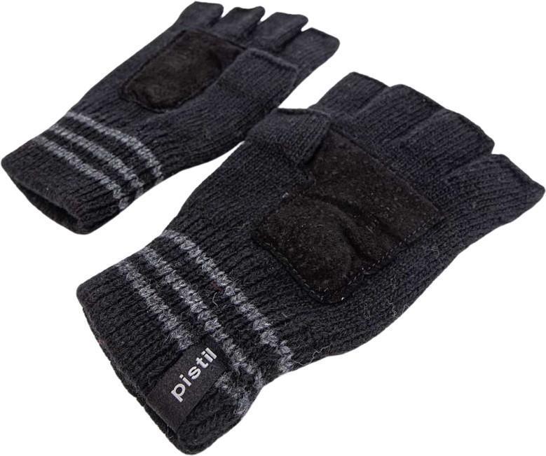 Hoyt Gloves - Mens - Black 2