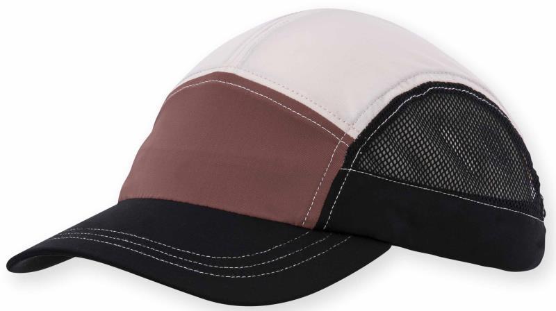 Jest Sport Cap - Womens - Rhubarb 1