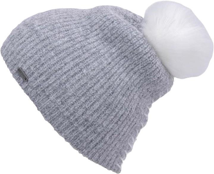 Lauren Slouch - Womens - Grey 1