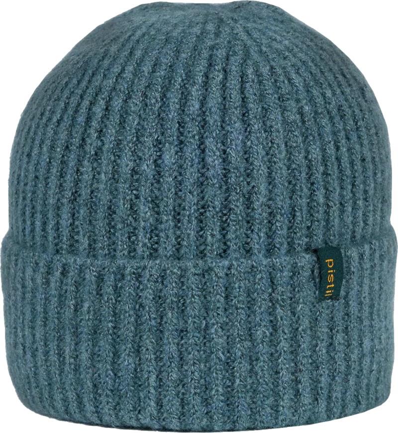 Luna Beanie - Womens - green 1