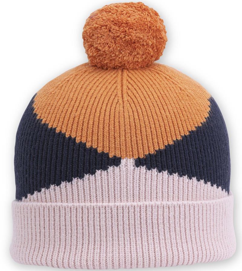 Matisse Beanie - Womens - Melon 1