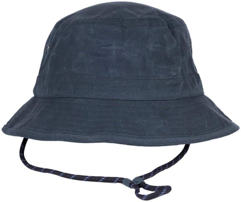 Max Bucket Hat - Mens - grey 1