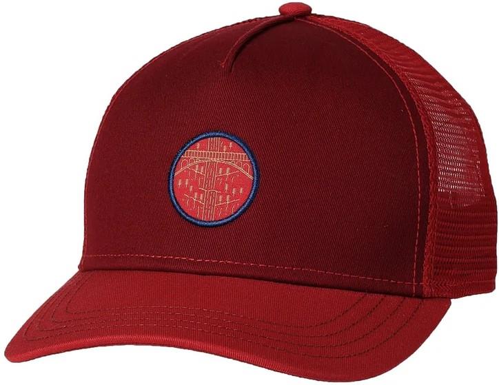 Neighborhood Trucker Hat - Mens - benson bridge 1