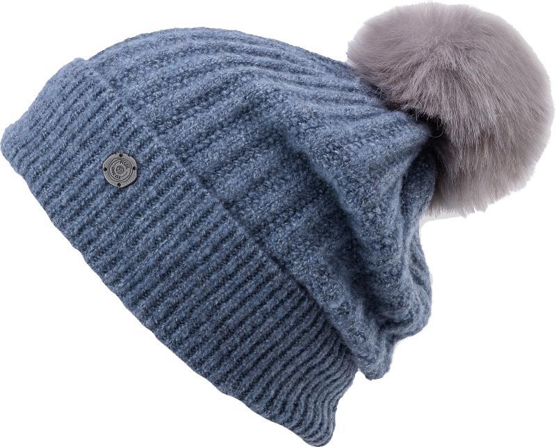 Piper Slouch - Womens - ocean 1