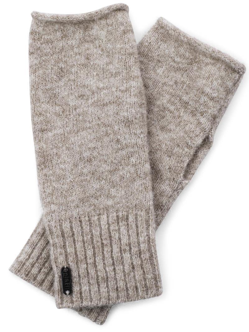 Plenty Wristlet - Womens - oatmeal 1