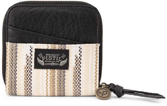 RSVP Wallet - Womens - Tigers Eye 1