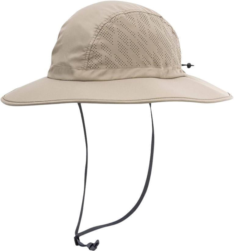 Refuge Sun Hat - Mens - Khaki 1