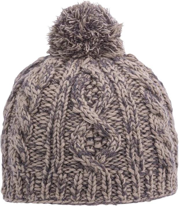 Riley Beanie - Womens - Fig 1