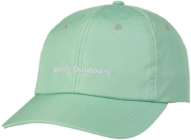 Rumi Cap - Womens - mint 1