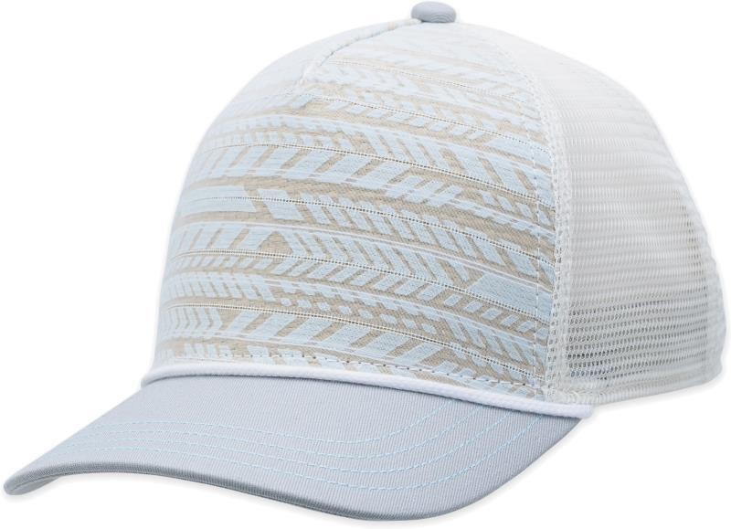 Shy Trucker - Womens - sky 1