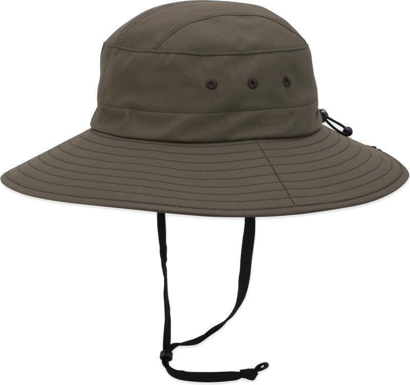 Stealth Sun Hat - Mens - Olive 1