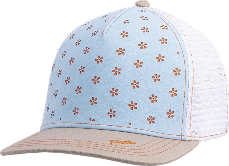 Sunshine Trucker Hat - Womens - sky 1