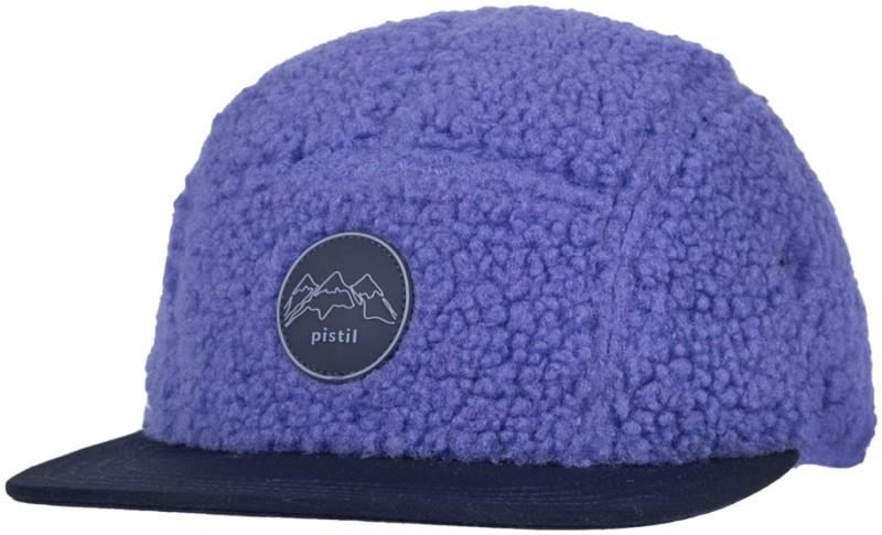 Suzie Cap - Womens - midnight purple 1