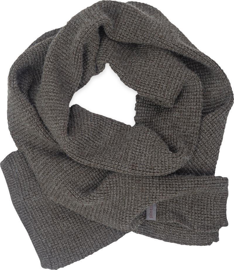 Thorpe Scarf - Mens - olive 1