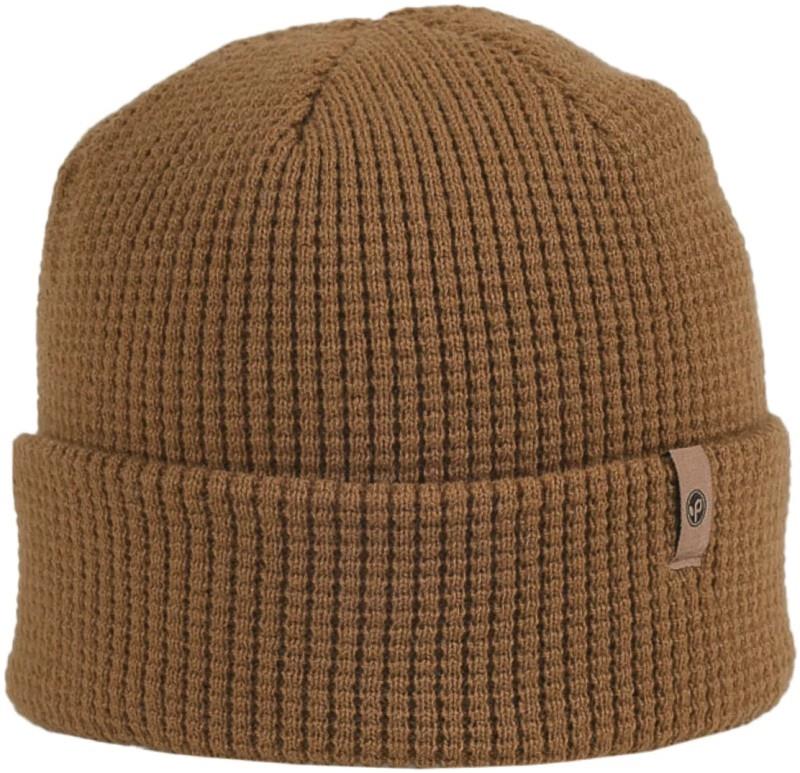 Tinh Beanie - Mens - tan 1