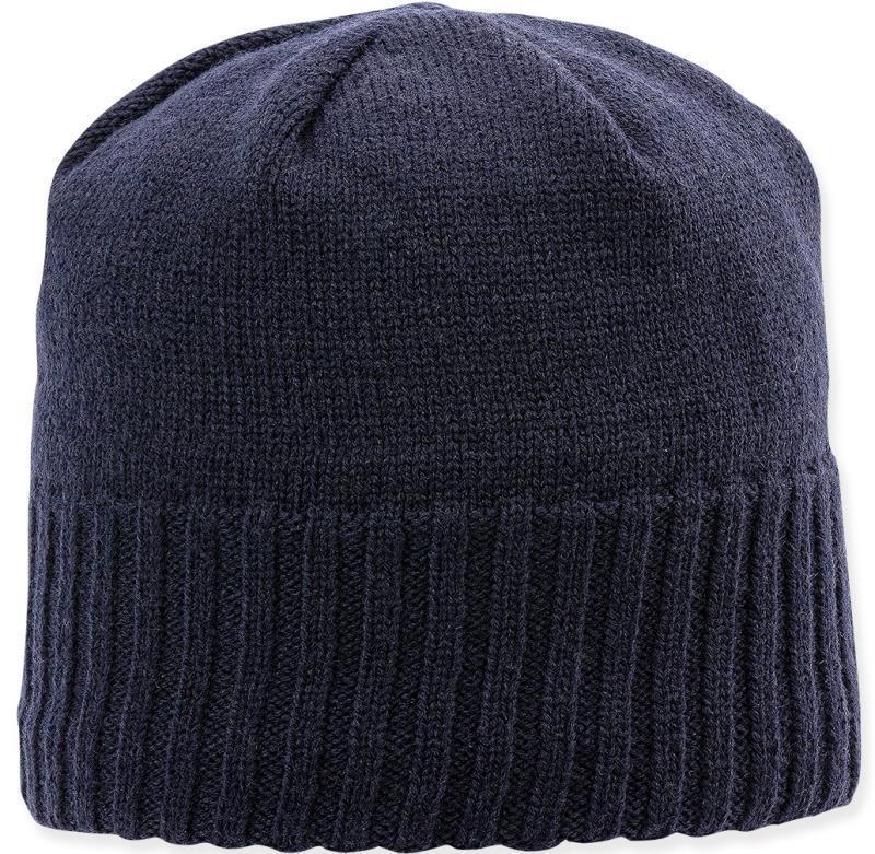Tripp Beanie - Mens - Navy 1