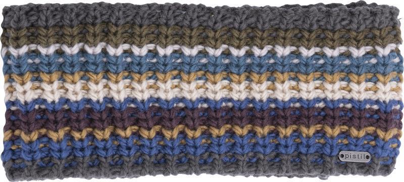 Zelda Headband - Womens - ocean 1