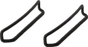Universal Buckle - Pair - not applicable 1