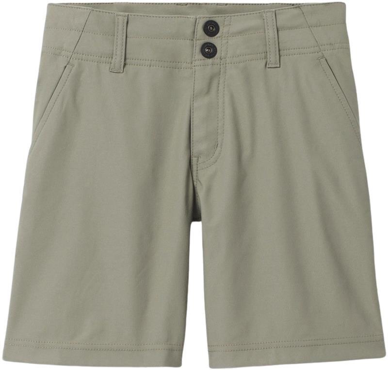Alana Shorts, 5" Inseam - Womens - Sage 1