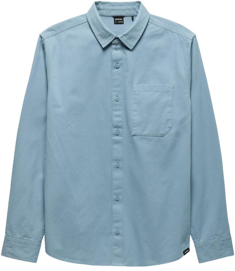 Arbored LS Shirt - Mens - glacier skies 1