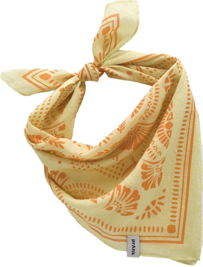 Balme Bandana - Aspen Mountain Flower 1