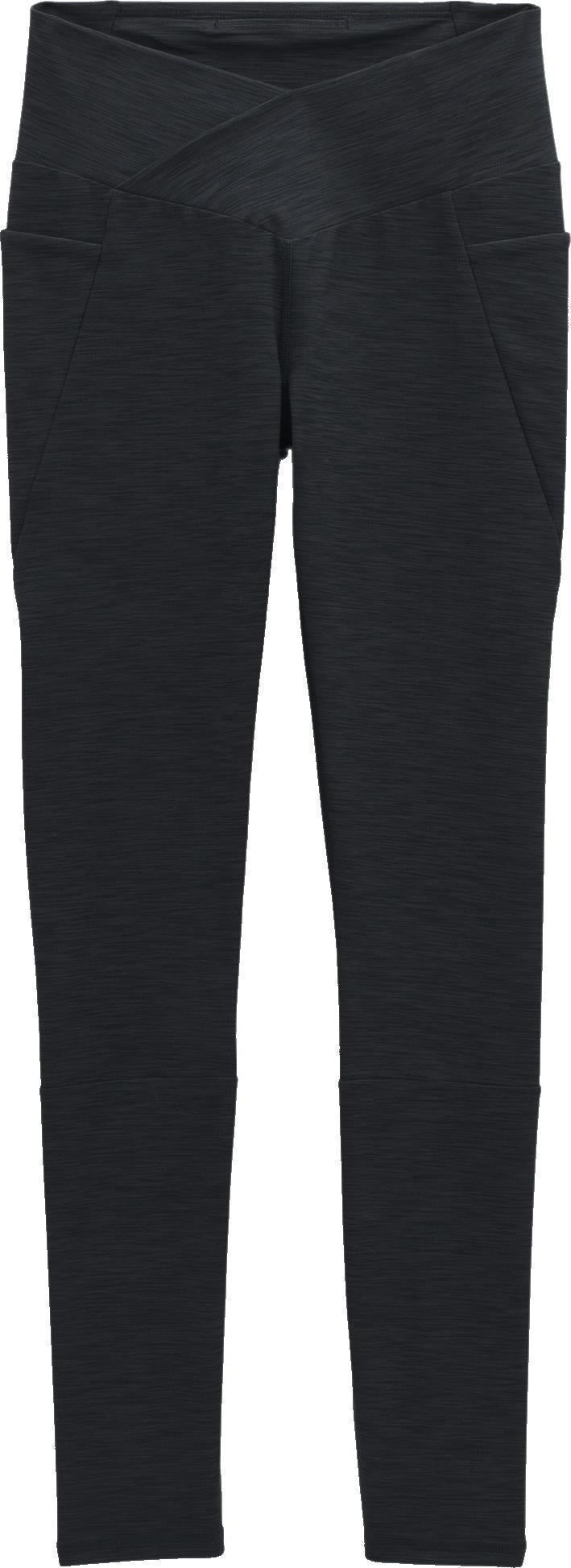 Blazing Star Leggings - Womens - black 1