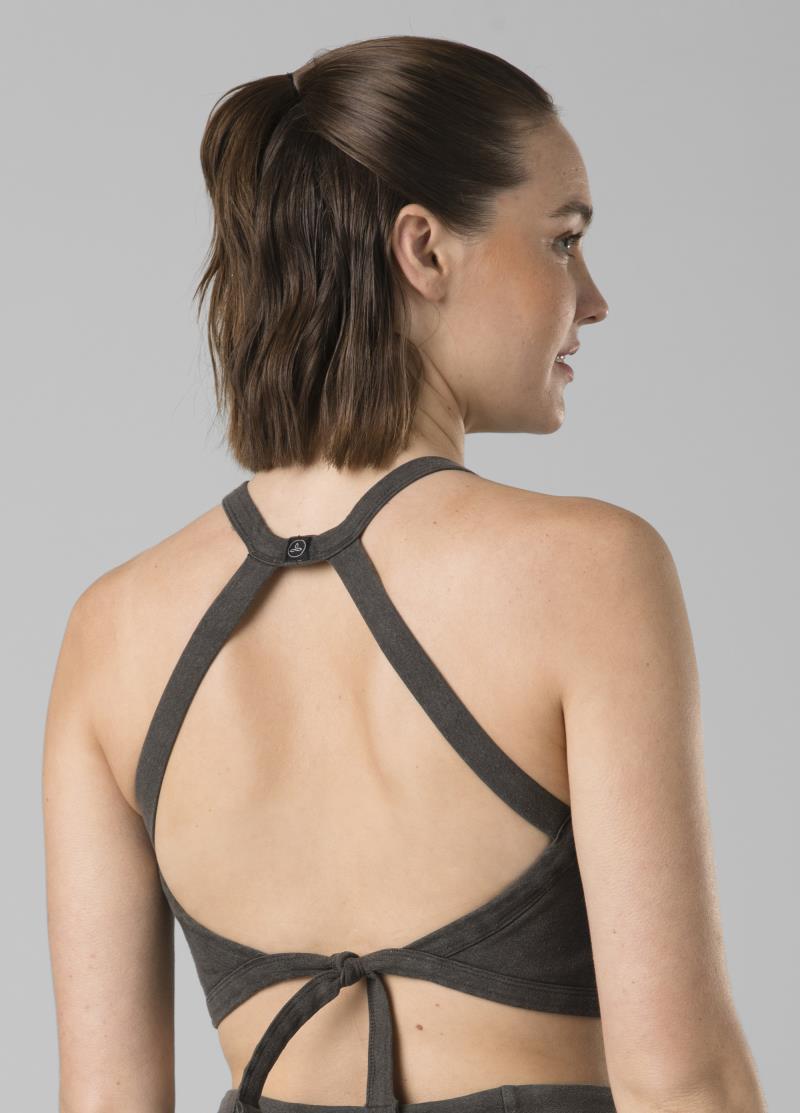 Bohemia Hill Top - Womens - Dark Iron 2