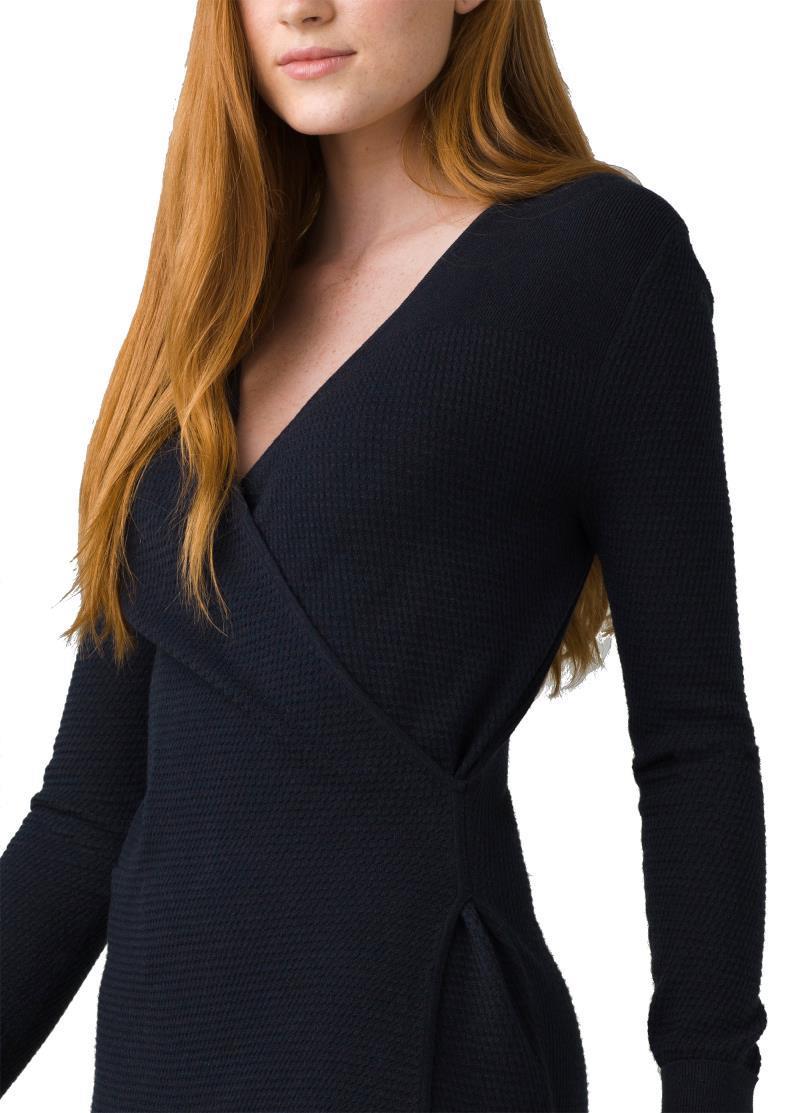 Bryce Bluff Dress - nautical 1