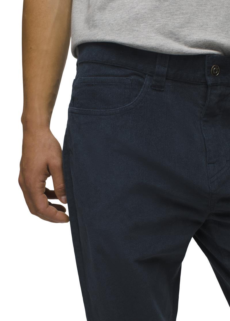 Campfire Cord Pants, 32" Inseam - Mens - Stormy Night 4