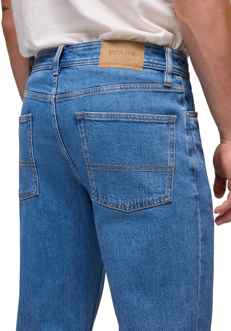 Carlsbad 760 Standard Jeans, 32" Inseam - Mens - sea salt 1