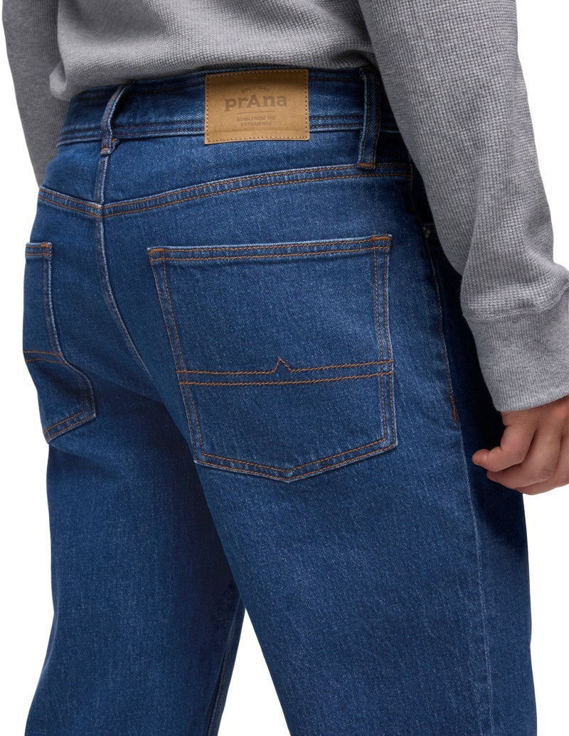 Carlsbad 760 Standard Jeans, 34" Inseam - Mens - lagoon 1