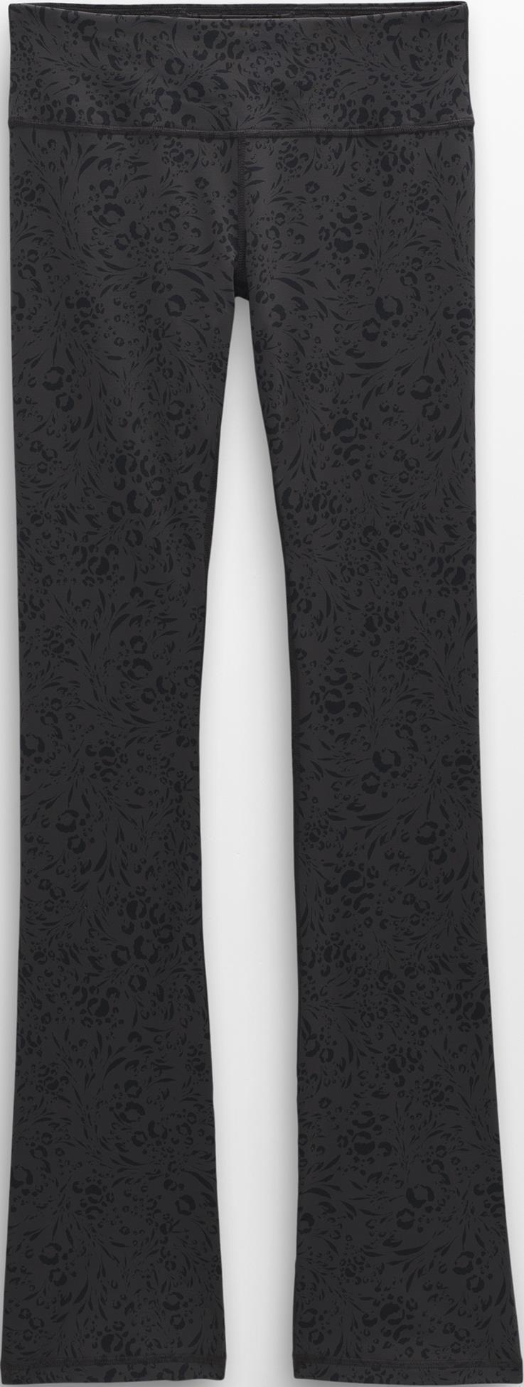 Chakara Bootcut Pants, Reg - Womens - Dark Iron Seasons 1