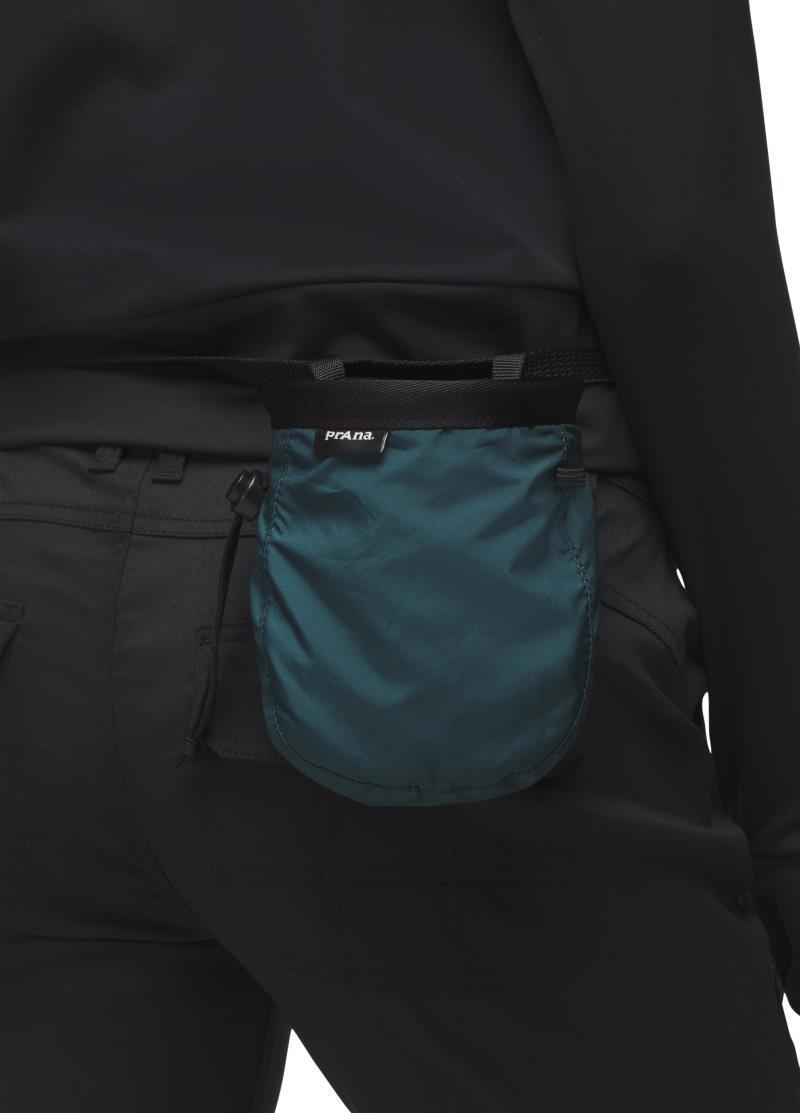 Chalk Bag With Belt - Wilderness 1