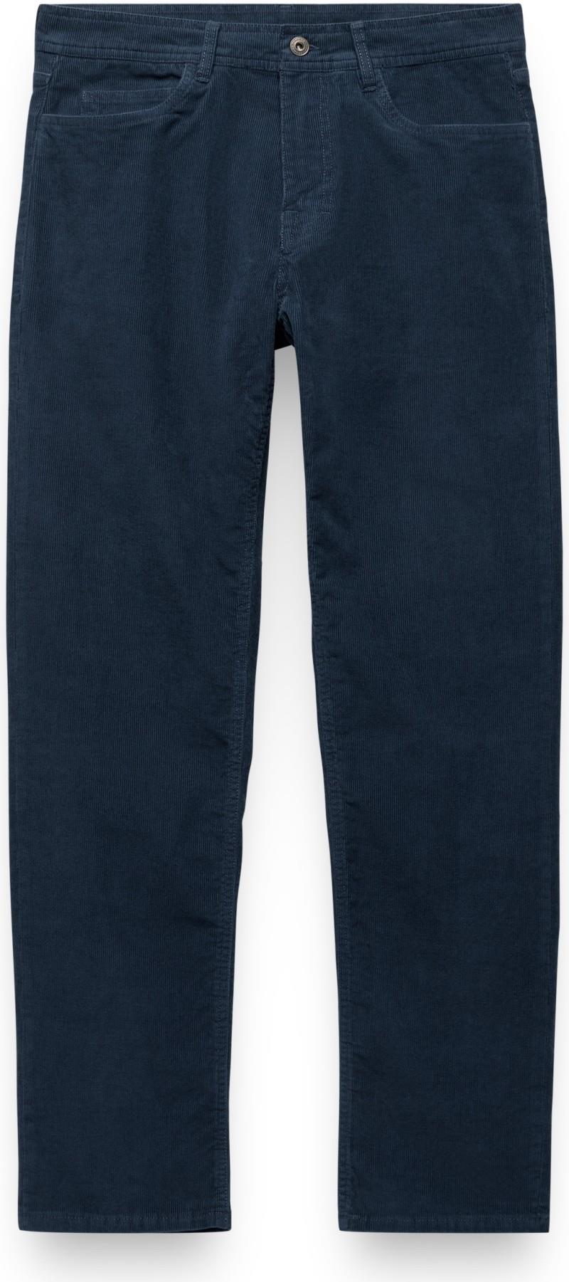 Cliffstone Cord Standard Pants, 30" Inseam - Mens - nautical 1